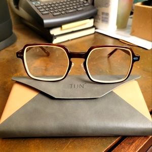 Tijn - Edin blue light filter glasses